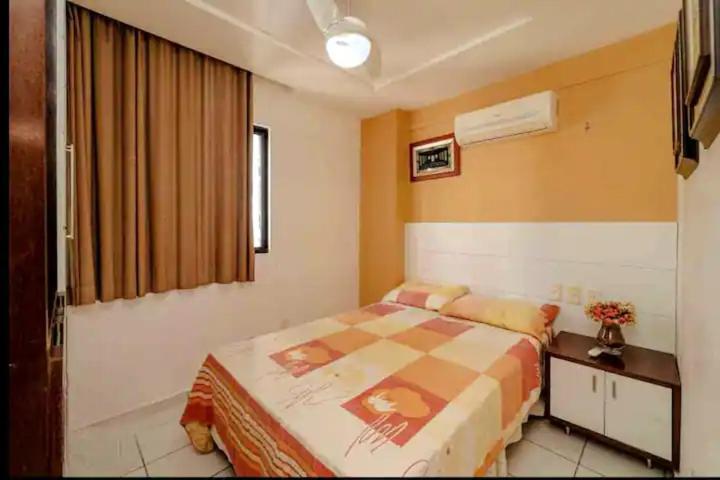 Apartamento Cosy Flat