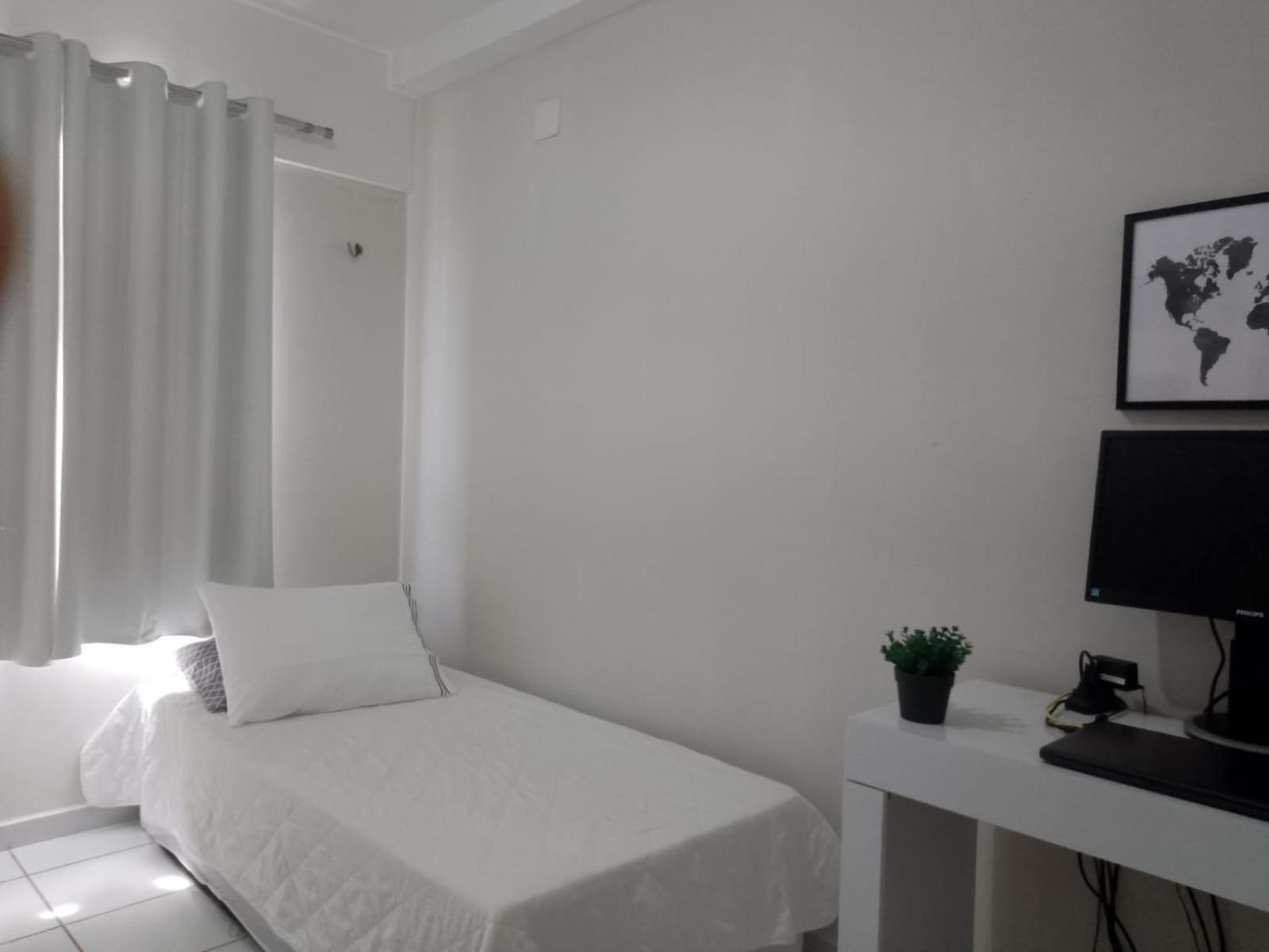 Cosy Flat * Natal