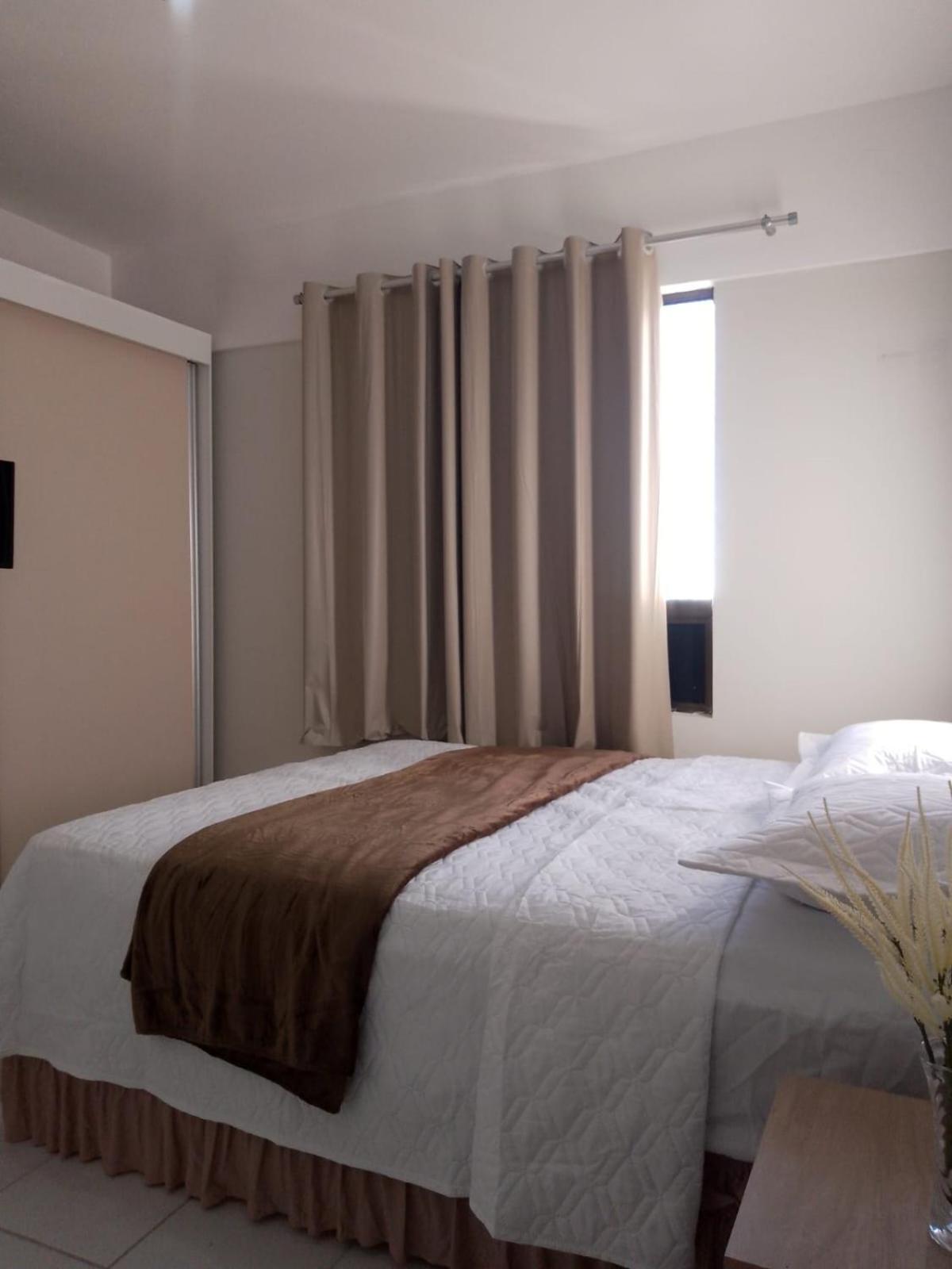 Apartment Cosy Flat Natal