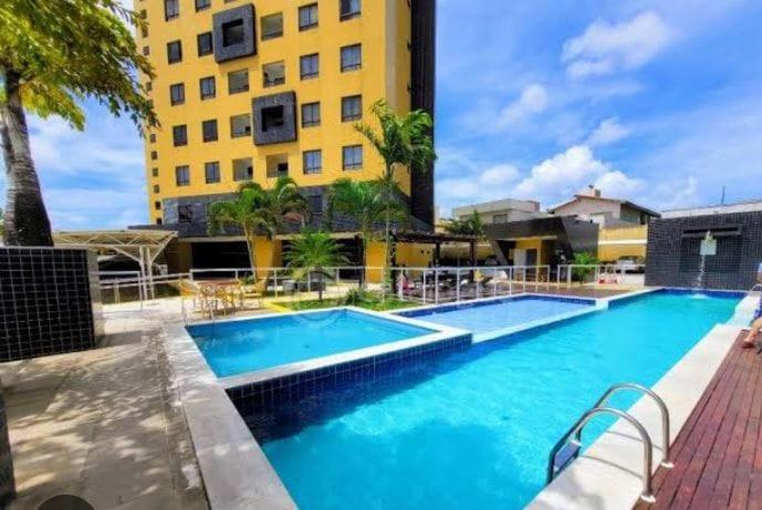 Apartment Cosy Flat Natal