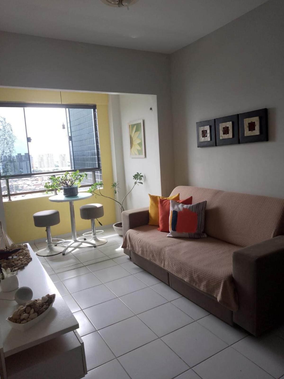 Cosy Flat Apartment Natal