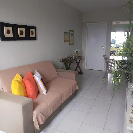 Cosy flat Apartment Natal Exterior photo