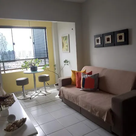 Cosy flat Apartment Natal Exterior photo