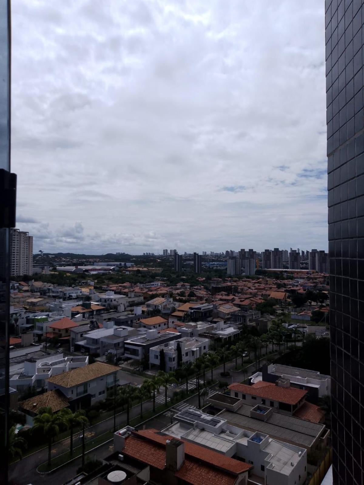 Apartment Cosy Flat Natal