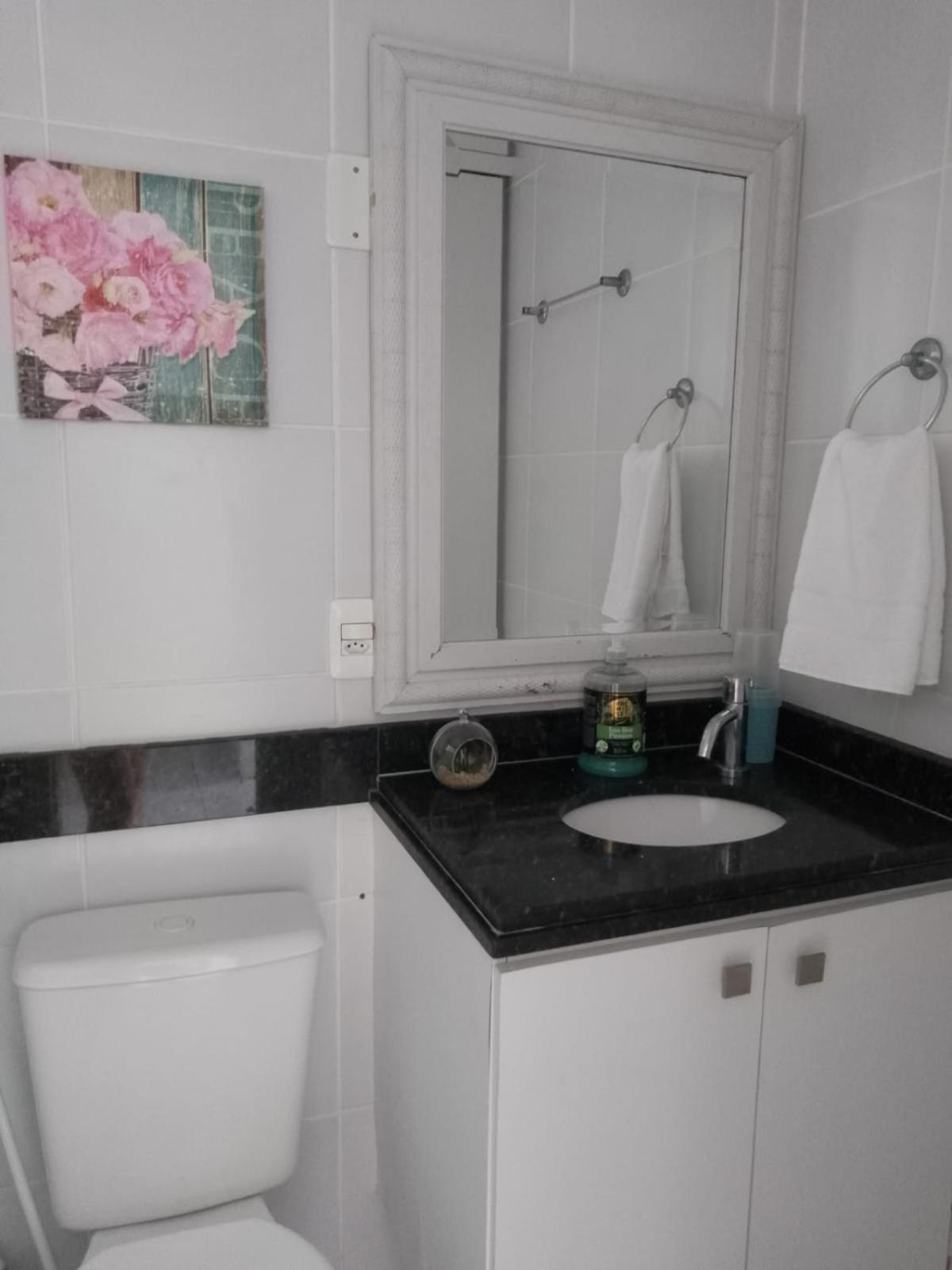 Apartment Cosy Flat Natal